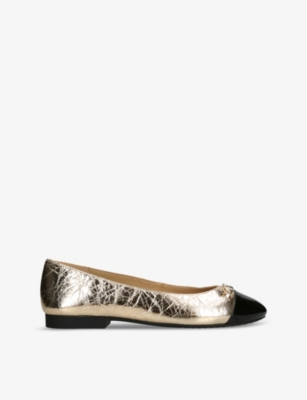 Womens MICHAEL Michael Kors Shoes Selfridges