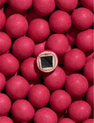 LAKRIDS BY BULOW: Slow Crafted chocolate coated liquorice selection box 175g