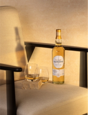 GLENGOYNE: White Oak whisky 700ml