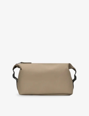 RAINS: Hilo waterproof wash bag
