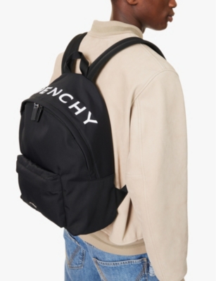 Givenchy mens backpack hotsell