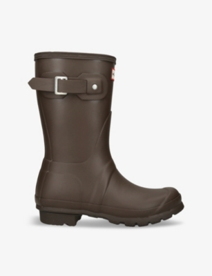 HUNTER Boots Selfridges