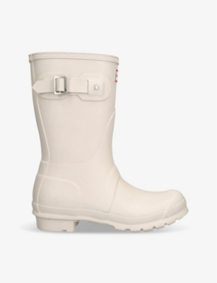 Hunter boots selfridges best sale