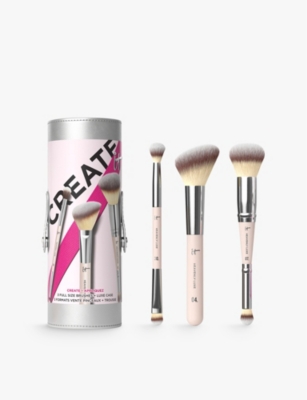 It Cosmetics Heavenly Luxe Complexion Make-up Brush Set