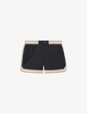 Reiss mens swimwear online