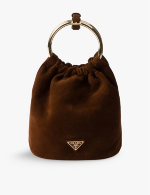 Womens Prada Bags Selfridges