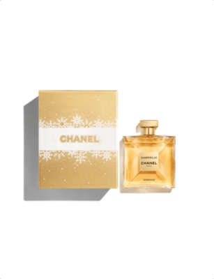 CHANEL GABRIELLE CHANEL Essence 100ml With Gift Box Selfridges