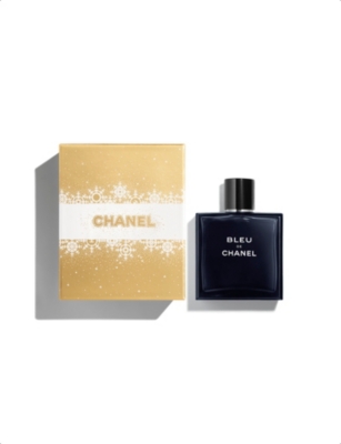 Selfridges chanel perfume sale