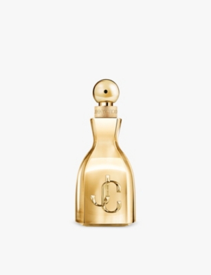 JIMMY CHOO: I Want Choo eau de parfum 60ml