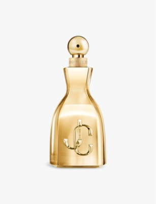 JIMMY CHOO: I Want Choo eau de parfum 100ml