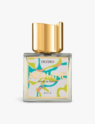 NISHANE: Deziro extrait de parfum 100ml
