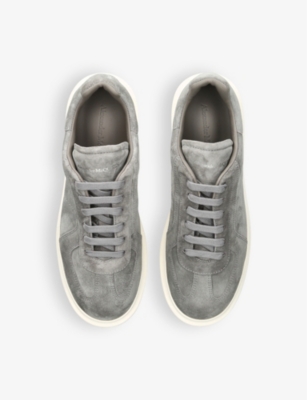 Mens Alexander McQueen Trainers Selfridges