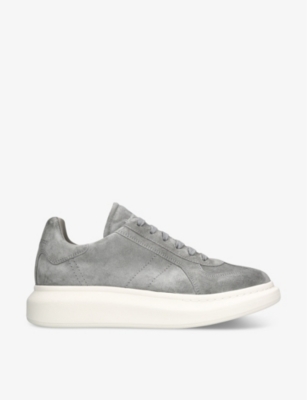 Mens Alexander McQueen Trainers Selfridges