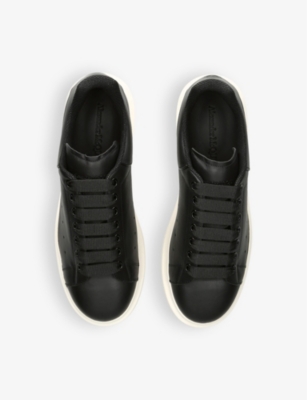 Alexander mcqueen trainers selfridges best sale