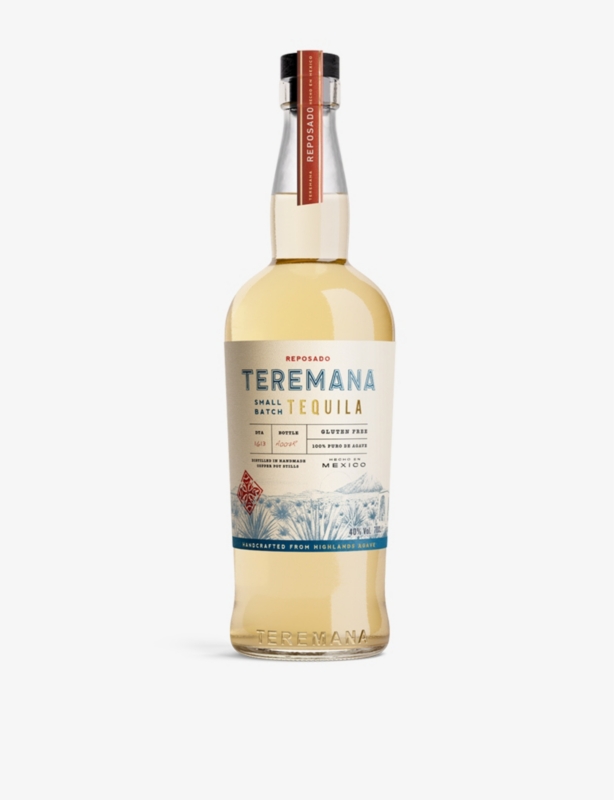 Reposado tequila 700ml