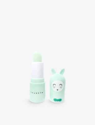 INUWET: kids' apple-scented lip balm 3.5g