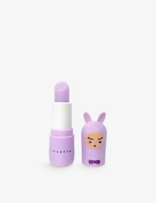 Inuwet Mauve Kids' Marshmallow-scented Lip Balm 3.5g