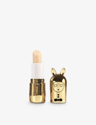 Inuwet Gold Kids' Cheesecake-scented Lip Balm 3.5g In Gold