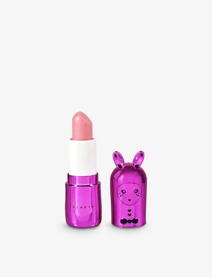Inuwet Fuchsia Kids' Milkshake-scented Lip Balm 3.5g In Fuchsia