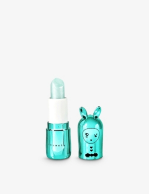 Inuwet Blue Kids' Cupcake-scented Lip Balm 3.5g In Blue