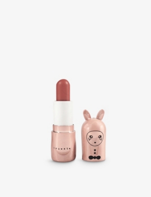 Inuwet Beige Kids' Cinnamon-scented Lip Balm 3.5g In Beige