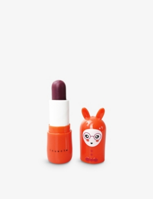 Inuwet Orange Kids' Cola-scented Lip Balm 3.5g In Orange