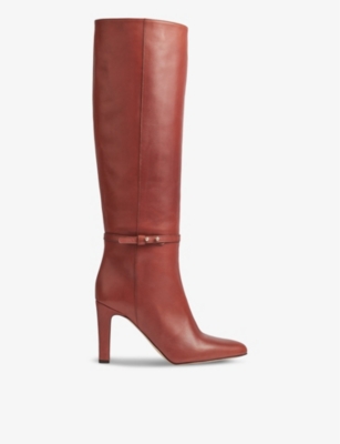 Lk bennett maxine boots best sale