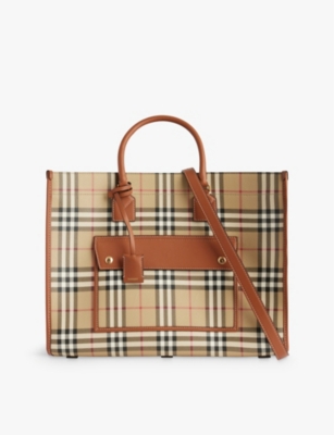 Burberry Bags Selfridges