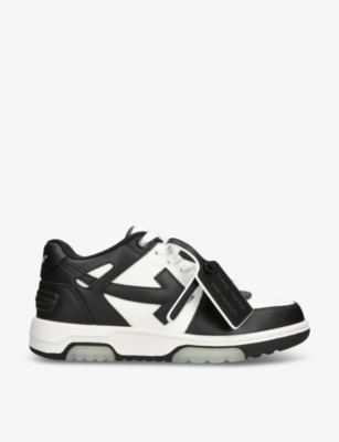 Off White Womens Trainers Selfridges