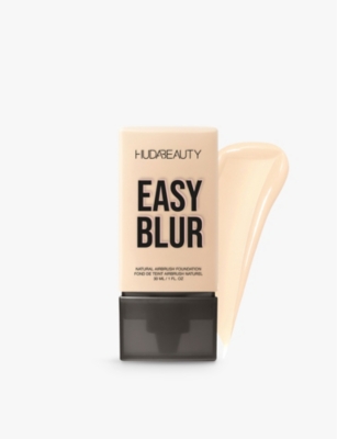 HUDA BEAUTY - Easy Blur natural airbrush foundation 30ml