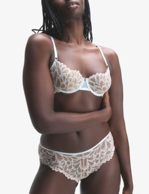 SAVAGE X FENTY Selfridges