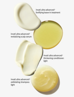 Aveda Invati Ultra Advanced Thickening Light System