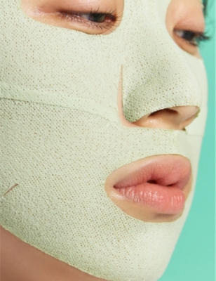 DR JART+: Pore Remedy purifying mud face mask 13g