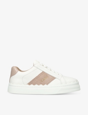 Chloe trainers on sale