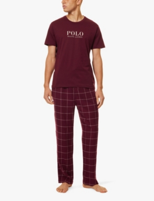 Ralph lauren pyjama bottoms online