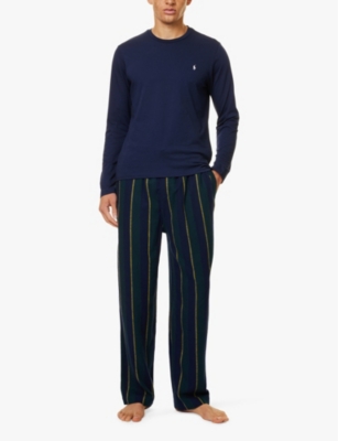 Polo Ralph Lauren Mens Loungewear Selfridges