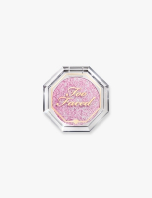 Too Faced Disco Crush Shine Glitter Eye And Face Sparkle 1.5g In Show Off