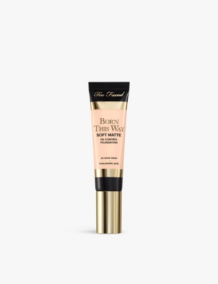 TOO FACED: Born This Way Soft Matte foundation 28g