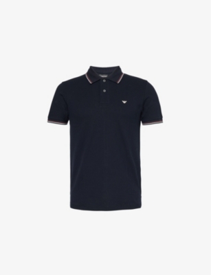 Cheap designer mens polo shirts best sale