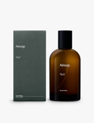 Tacit eau de parfum100ml