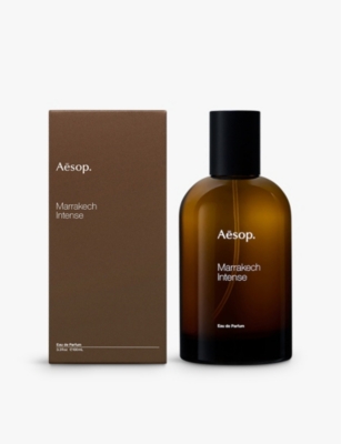 Marrakech Intense eau de parfum 100ml