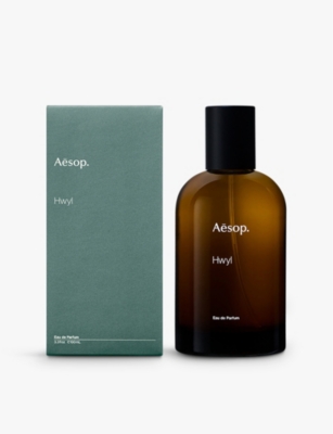 AESOP WOMENS HWYL EAU DE PARFUM100ML 