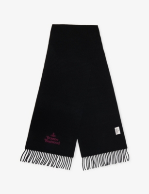 【Vivienne Westwood】Small Scrunchies/追跡+関税+全国送料込み Vivienne Westwood | Selfridges