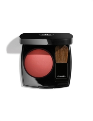Chanel Foschia Rosa Joues Contraste Intense Blush 8g