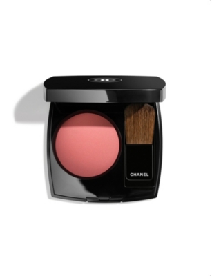 Chanel Quintessence Joues Contraste Intense Blush 8g