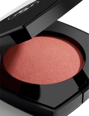 Chanel Joues Contraste Intense Blush 8g Rose Radiant In Rose Radiant