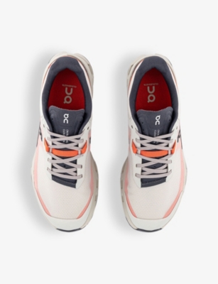 Cloudvista 2 mesh low-top trainers