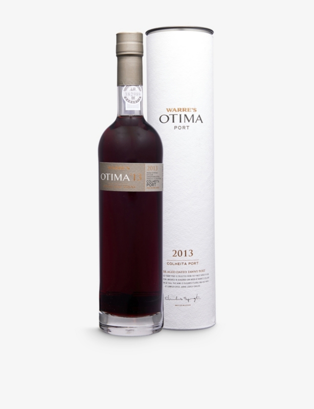 Otima Colheita port 2013 500ml