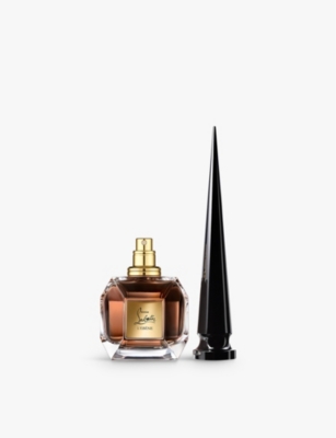 Christian Louboutin Womens Fétiche L'ébène Eau De Parfum 80ml