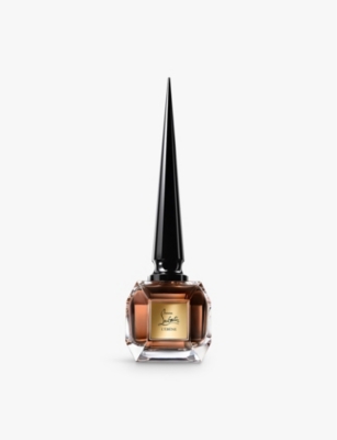 Christian Louboutin Womens Fétiche L'ébène Eau De Parfum 80ml